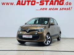 Bild des Angebotes Renault Twingo Experience**KLIMA+SOMMER/WINTERRÄDER**