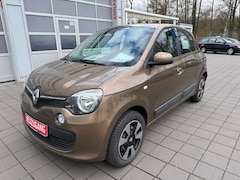 Bild des Angebotes Renault Twingo Experience**KLIMA+SOMMER/WINTERRÄDER**