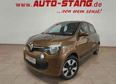 Bild des Angebotes Renault Twingo Experience**KLIMA+SOMMER/WINTERRÄDER**
