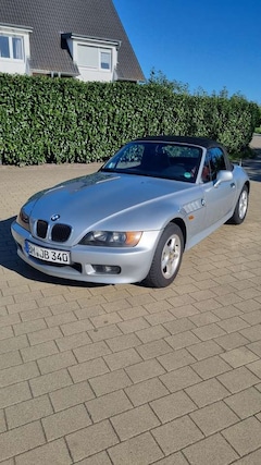 Bild des Angebotes BMW Z3 roadster 1.8