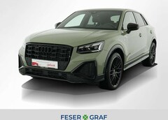 Bild des Angebotes Audi Q2 35 TFSI S tronic edtion one S Line Leder,Matrix,Na