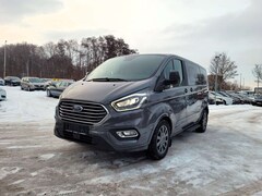 Bild des Angebotes Ford Tourneo Custom Titanium X*Allrad*Navi*R-Cam*TÜV*
