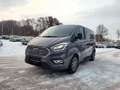 Bild des Angebotes Ford Tourneo Custom Titanium X*Allrad*Navi*R-Cam*TÜV*