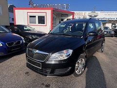 Bild des Angebotes Skoda Roomster 1.6l TDI 66kW Comfort