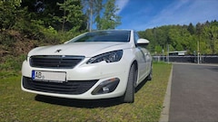 Bild des Angebotes Peugeot 308 308 SW SW PureTech 130 Stop