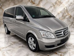 Bild des Angebotes Mercedes-Benz Viano 3.0CDI Edition Lang/6S/Xen/Leder/Tempo/PDC