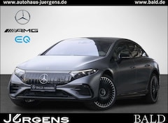 Bild des Angebotes Mercedes-Benz EQS 53 AMG 4M+ Pano/AHK/Hyper/Burm/HAL/DIGITAL