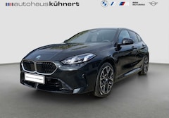 Bild des Angebotes BMW 118 d ///M-Sport SpurAss HiFi Navi RFK AUT