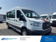 Bild des Angebotes Ford Transit Kombi 350 L3 Trend 2.2 TDCi DPF *1465 *KLIMA *EXPO
