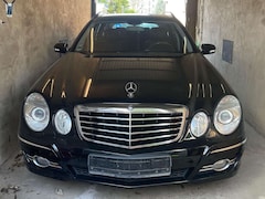 Bild des Angebotes Mercedes-Benz E 230 E 230 T 7G-TRONIC Avantgarde