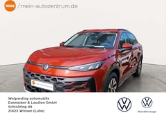 Bild des Angebotes VW T-Roc Trend 1.5 l TSI 85 kW (116 PS) DSG AHK LED