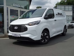 Bild des Angebotes Ford Transit Custom PHEV 320L1 #Techno 5 #LKW