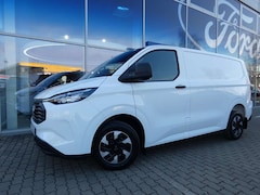 Bild des Angebotes Ford Transit Custom PHEV 320L1 #Techno 5