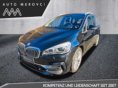 Bild des Angebotes BMW 220 Luxury Line/Vollleder/Prof Navi
