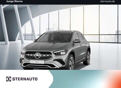 Bild des Angebotes Mercedes-Benz GLA 200 GLA 200  Progressive Navi/Distronic/Keyless-Go/LED