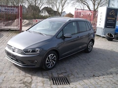 Bild des Angebotes VW Touran Join