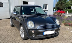Bild des Angebotes MINI Cooper Park Lane