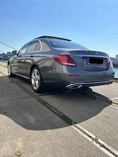 Bild des Angebotes Mercedes-Benz E 350 E 350 d 4Matic