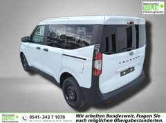 Bild des Angebotes Ford Tourneo Courier Trend 1.0 EcoBoost 92kW (125PS) 7-Gang-Automati...