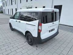 Bild des Angebotes Ford Tourneo Courier Trend 1.0 EcoBoost 92kW (125PS) 7-Gang-Automati...