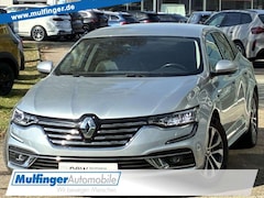 Bild des Angebotes Renault Talisman TCe160 Intens LED Navi Winterp.Safety