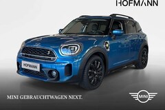 Bild des Angebotes MINI Cooper SE Countryman Classic Trim