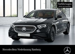 Bild des Angebotes Mercedes-Benz E 200 AMG Fahrass 360° Pano Burmester Distr. Night