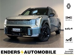 Bild des Angebotes Kia EV9 AWD GTL Launch Edition 6Sitzer Relax