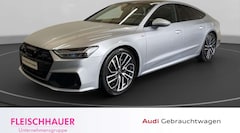 Bild des Angebotes Audi A7 Sportback 45 TFSI Matrix-LED+B&O+Pano+NAVI+VC