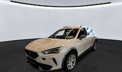 Bild des Angebotes CUPRA Formentor Basis