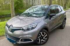 Bild des Angebotes Renault Captur LUXE - ENERGY TCe 120 Experience
