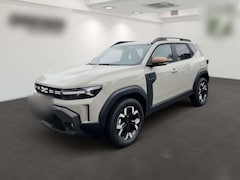 Bild des Angebotes Dacia Duster Extreme TCe 130 digitales Cockpit Apple CarPlay An