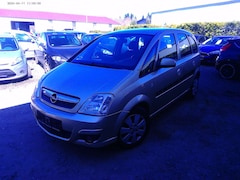 Bild des Angebotes Opel Meriva 1.6