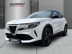 Bild des Angebotes Alfa Romeo Junior Speciale 1.2 VGT MHEV Technologie-Paket