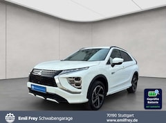 Mitsubishi Eclipse Cross Plug-In Hybrid 4WD Select