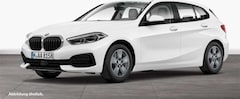 Bild des Angebotes BMW 116 i Hatch Advantage DAB LED WLAN Tempomat Shz