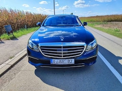 Bild des Angebotes Mercedes-Benz E 400 4Matic 9G-TRONIC Exclusive