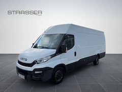 Bild des Angebotes Iveco Daily HKa 35 S ... V Radstand 4100
