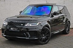 Bild des Angebotes Land Rover Range Rover Sport HSE Dynamic Black Edition