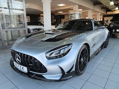 Bild des Angebotes Mercedes-Benz AMG GT Coupe Black Series