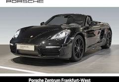 Bild des Angebotes Porsche Boxster 718 Rückfahrkamera 20-Zoll nur 21.750 km