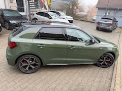 Bild des Angebotes Audi A1 Sportback 40 TFSI S line, S line Plus, VOLL!!
