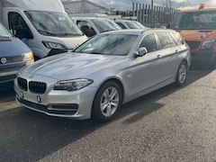 Bild des Angebotes BMW 525 5 Touring 525 d HARMAN