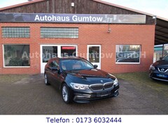 Bild des Angebotes BMW 525 5 Touring 525 d Luxury Line