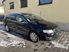 Bild des Angebotes VW Passat Variant 1.8 TSI Automatik Highline