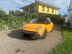 Bild des Angebotes Opel Adam 1.4 Turbo Rocks S