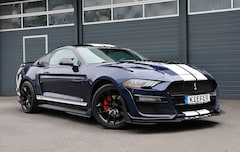 Bild des Angebotes Ford Mustang 2.3 GT500 Optik/LED/CarPlay/KAMERA/R19