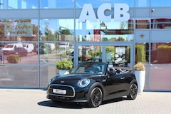 Bild des Angebotes MINI One Cabrio Classic Trim Navi LED Key. Go 1.Hand