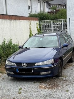 Bild des Angebotes Peugeot 406