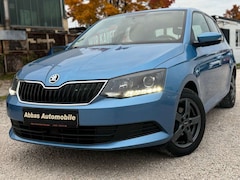 Bild des Angebotes Skoda Fabia 1.4 TDI Ambition, AHK, top Ausstattung